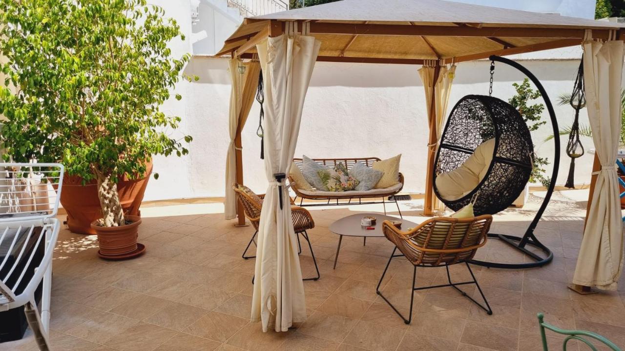 Goodstay La Casa Di Giovanni - Rooms - Lecce Eksteriør billede
