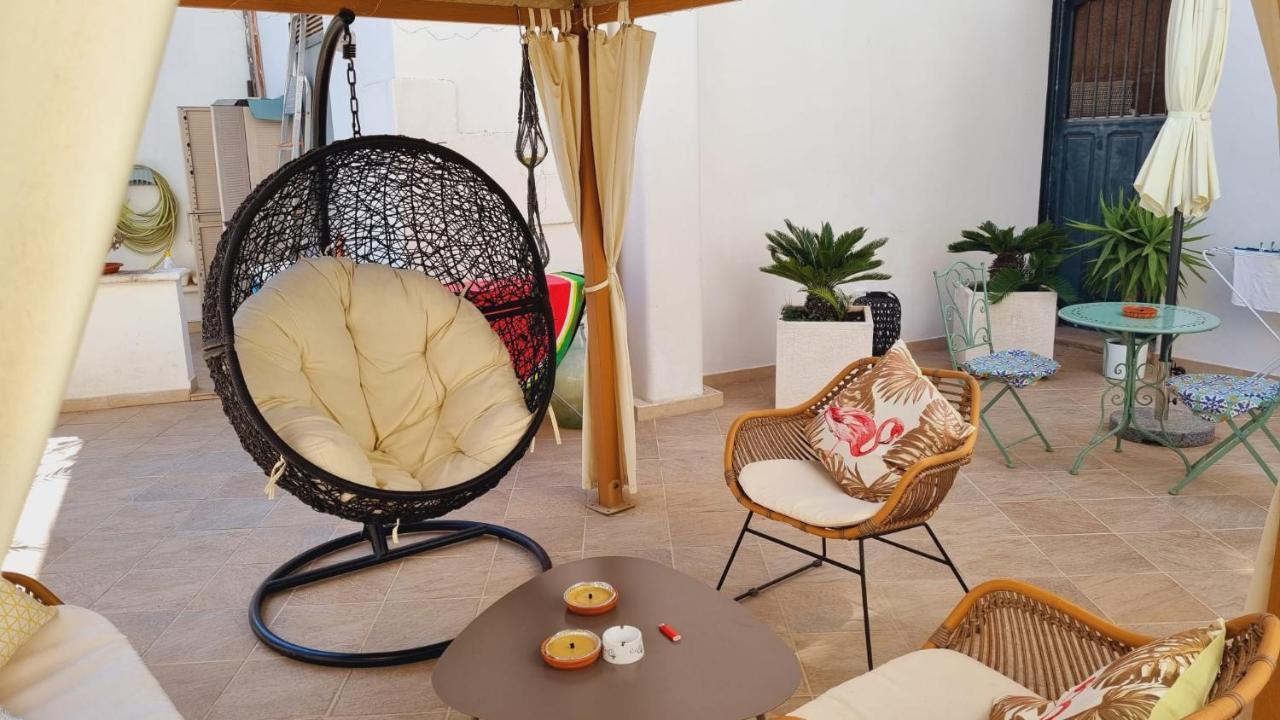 Goodstay La Casa Di Giovanni - Rooms - Lecce Eksteriør billede