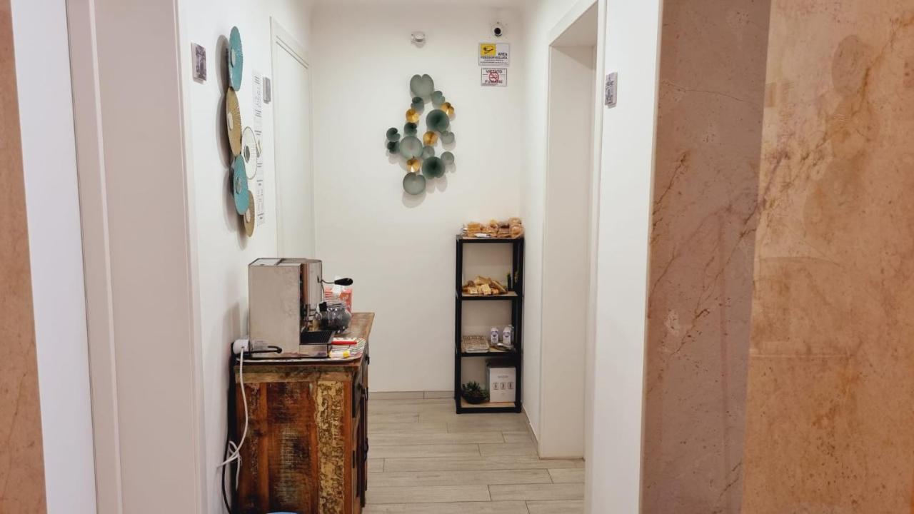 Goodstay La Casa Di Giovanni - Rooms - Lecce Eksteriør billede