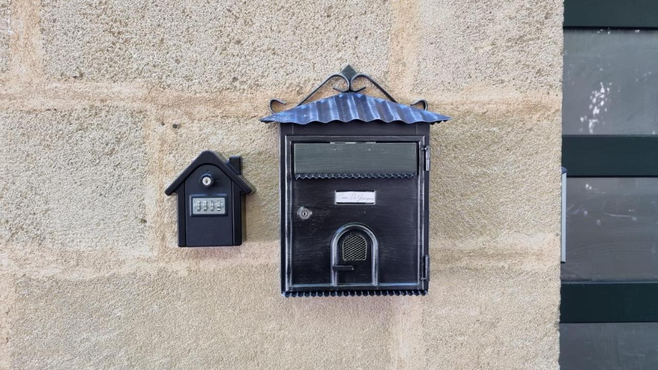 Goodstay La Casa Di Giovanni - Rooms - Lecce Eksteriør billede