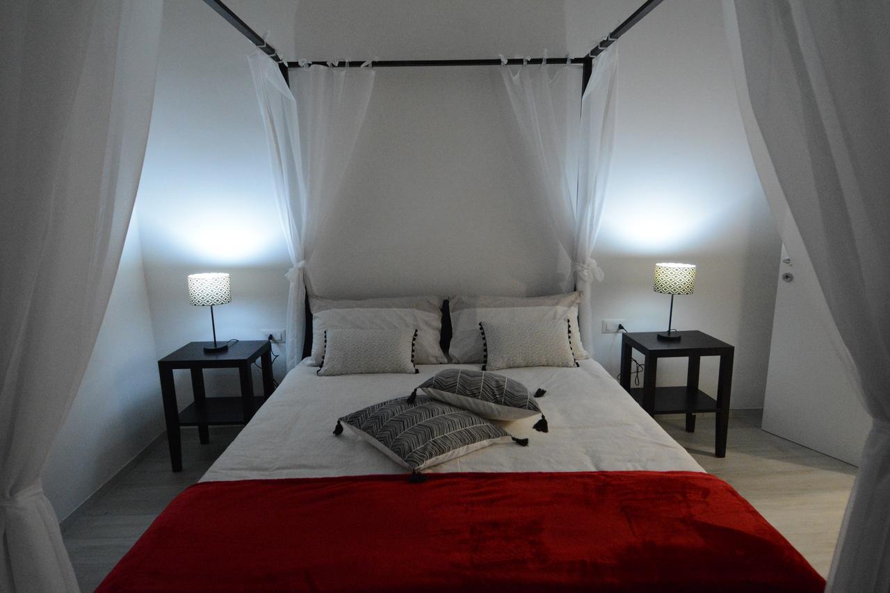 Goodstay La Casa Di Giovanni - Rooms - Lecce Eksteriør billede