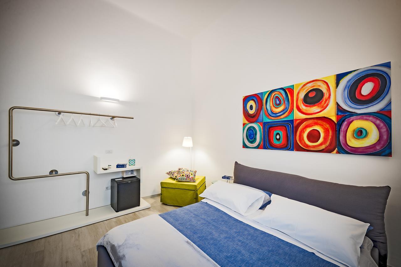 Goodstay La Casa Di Giovanni - Rooms - Lecce Eksteriør billede
