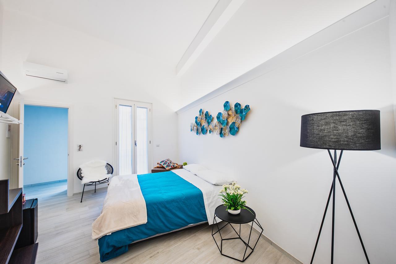 Goodstay La Casa Di Giovanni - Rooms - Lecce Eksteriør billede