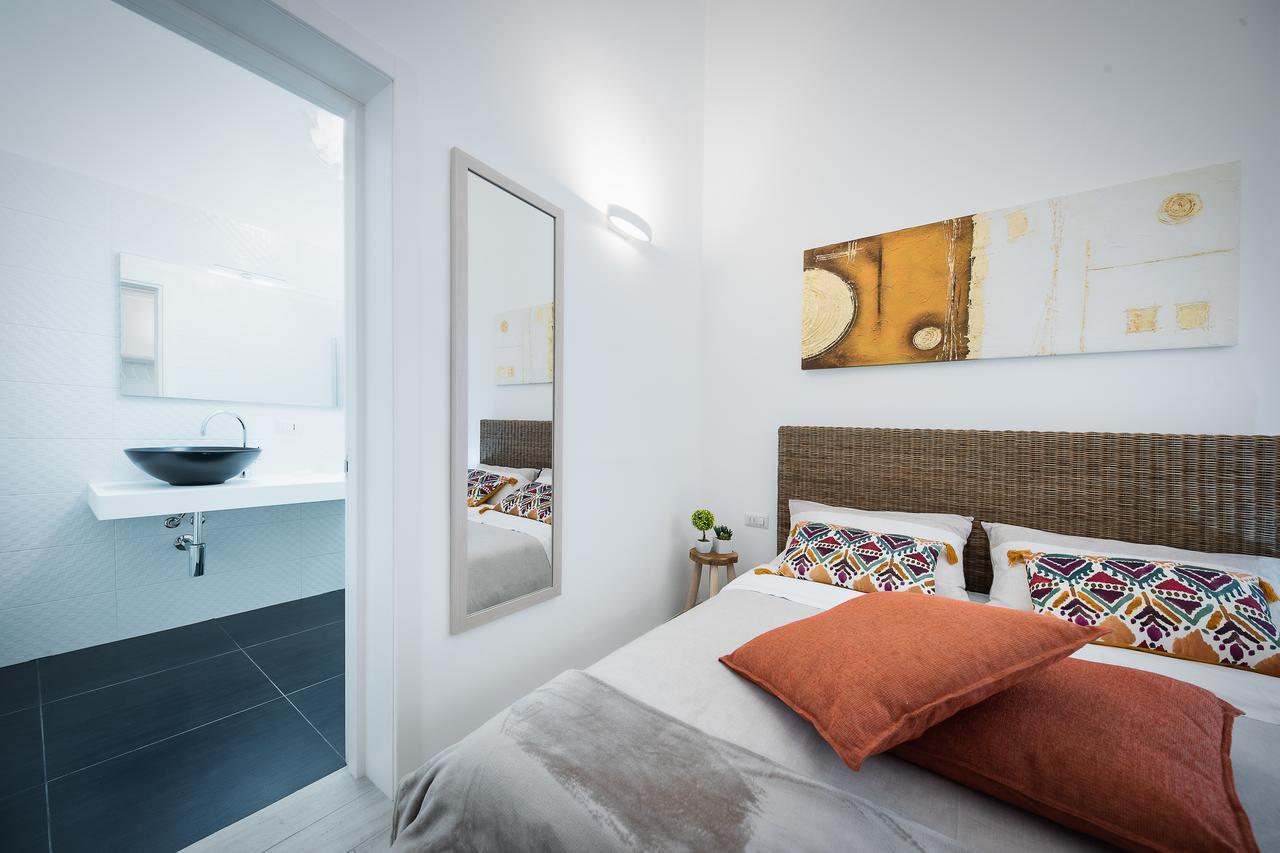 Goodstay La Casa Di Giovanni - Rooms - Lecce Eksteriør billede